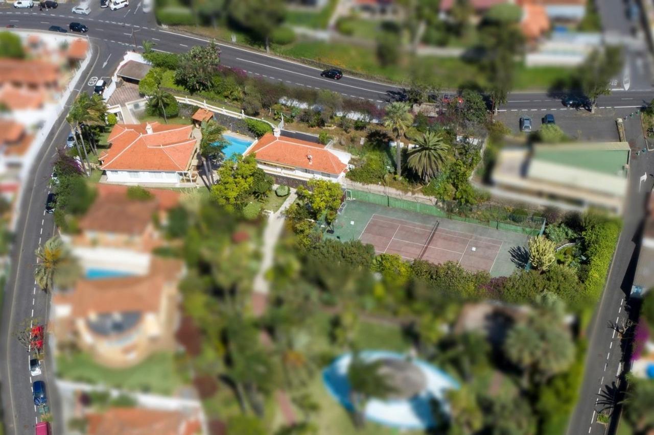 Villa Balcon Del Teide La Orotava