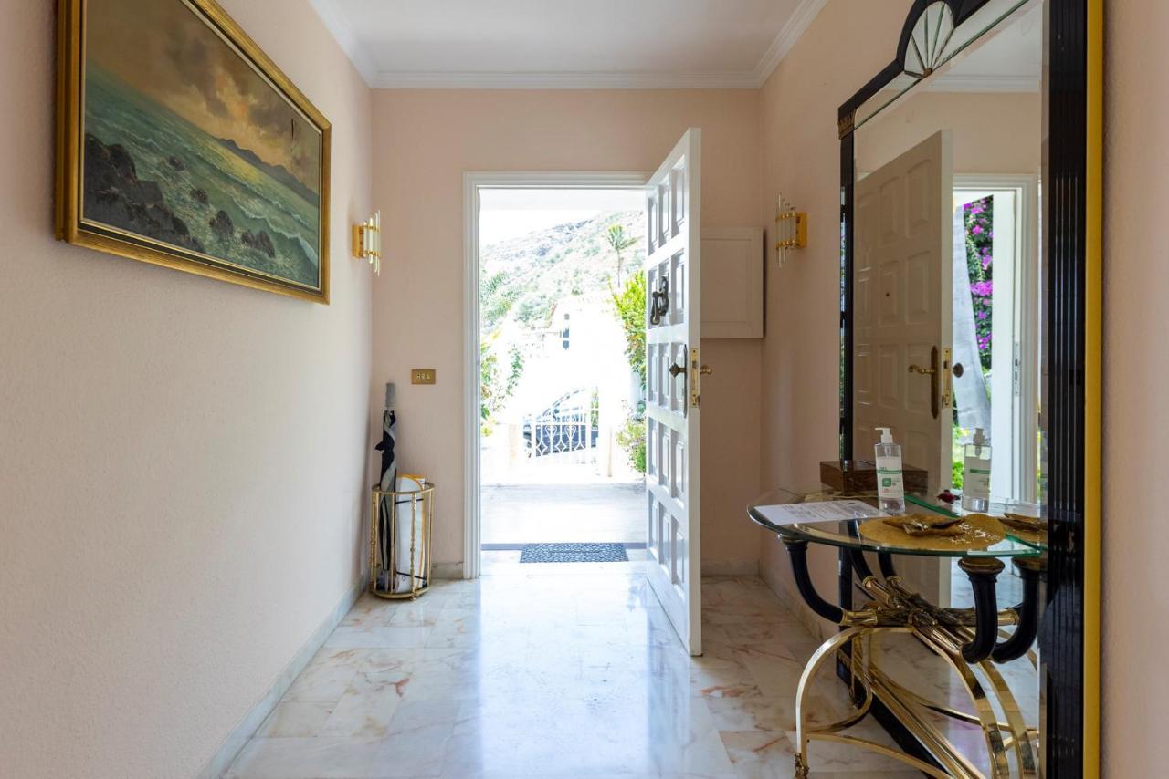 Balcon Del Teide Villa