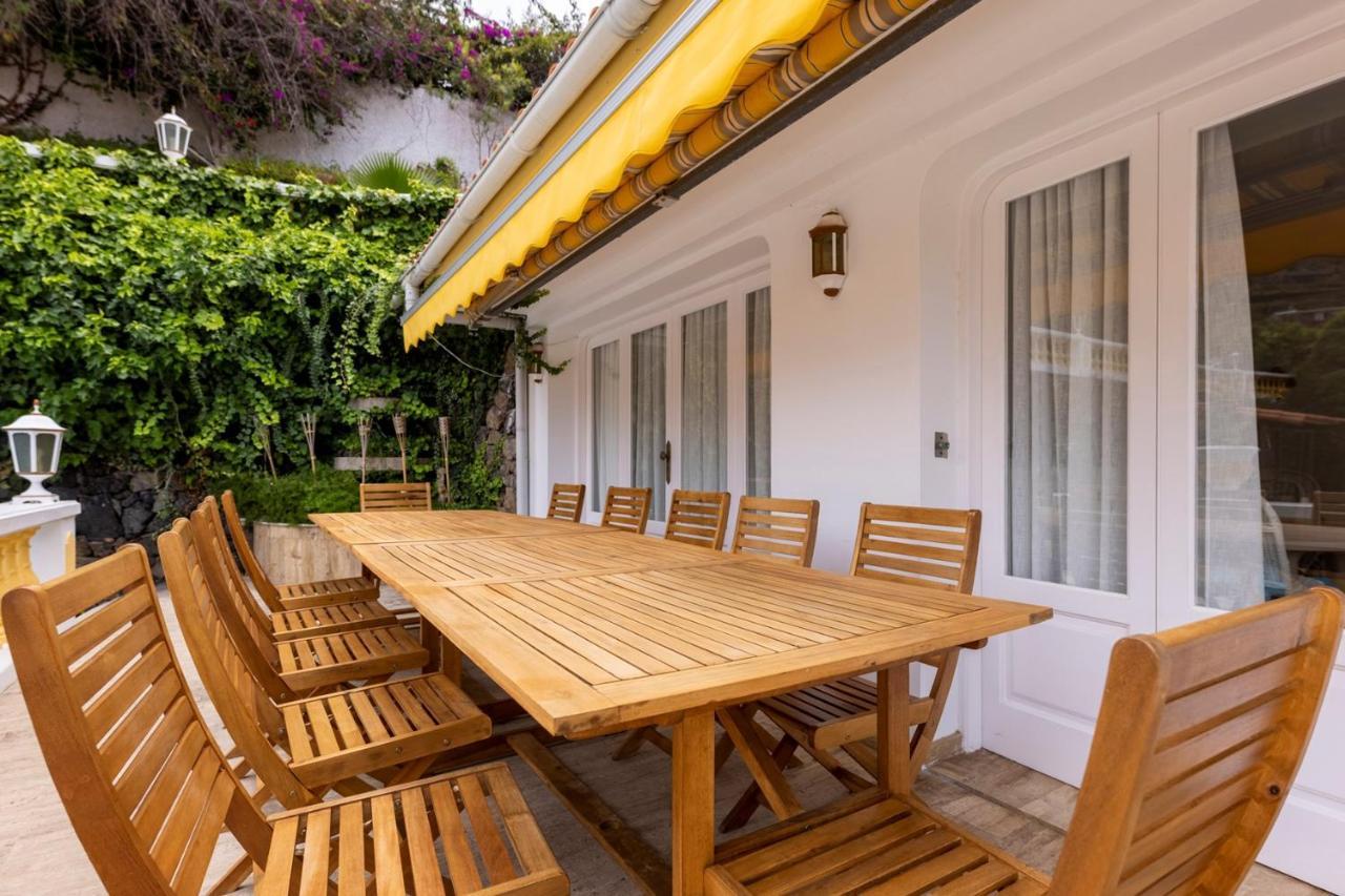 Villa Balcon Del Teide La Orotava