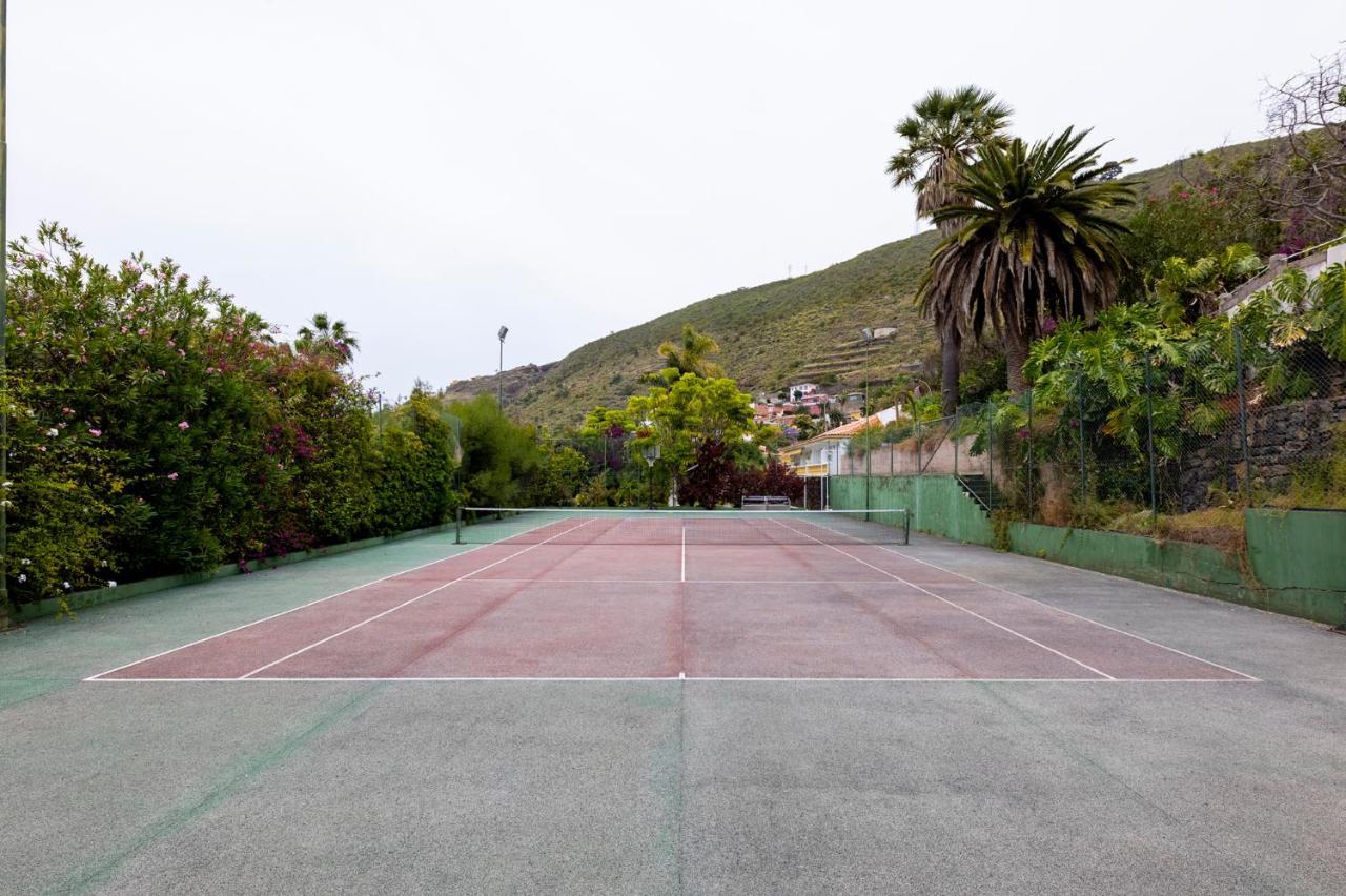 Villa Balcon Del Teide